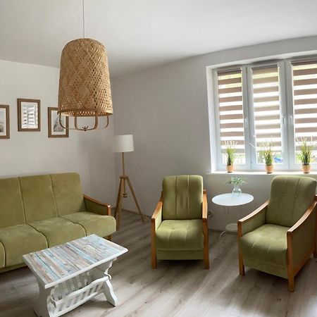 Apartament Srodmiejski グダニスク エクステリア 写真