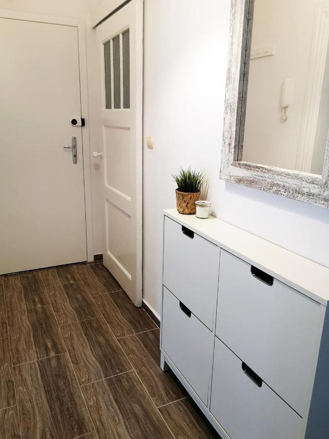 Apartament Srodmiejski グダニスク エクステリア 写真