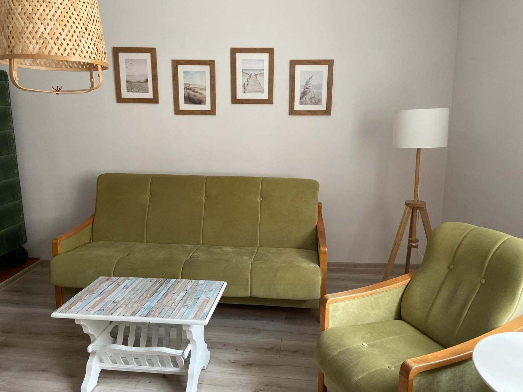 Apartament Srodmiejski グダニスク エクステリア 写真