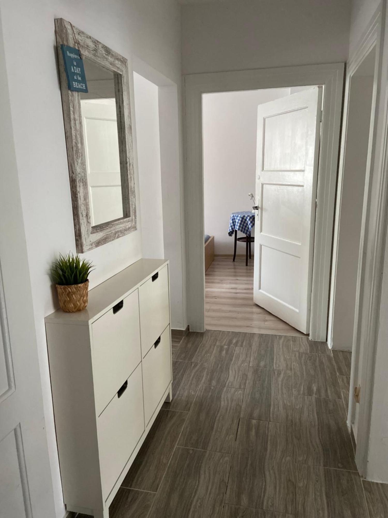 Apartament Srodmiejski グダニスク エクステリア 写真