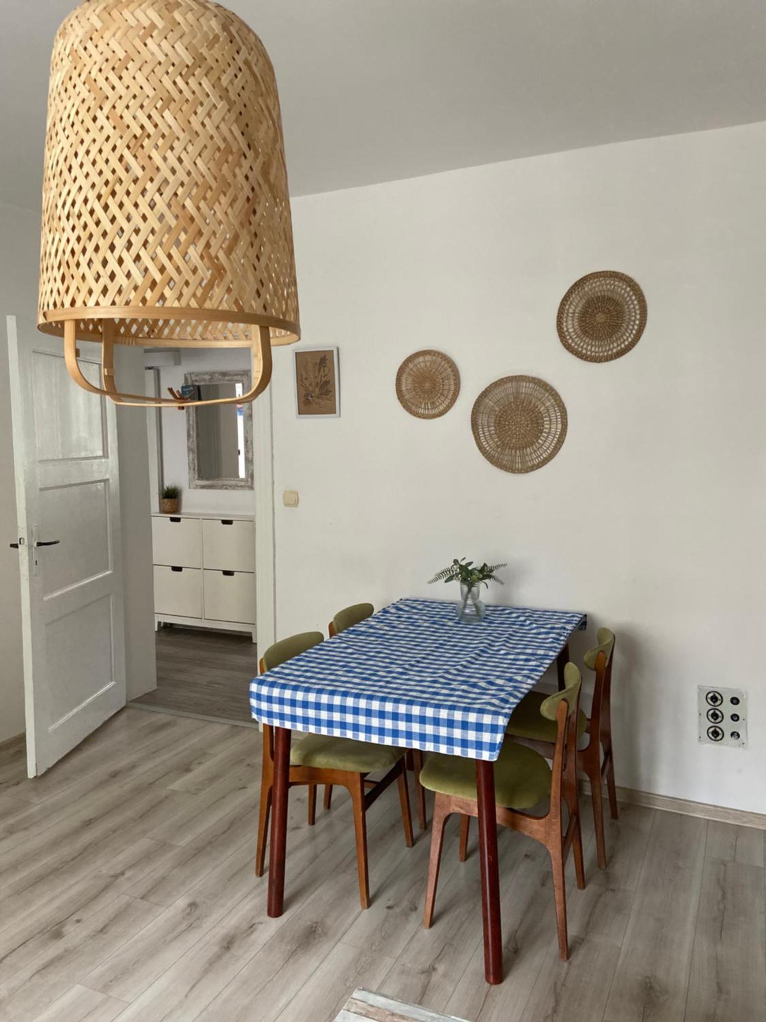 Apartament Srodmiejski グダニスク エクステリア 写真
