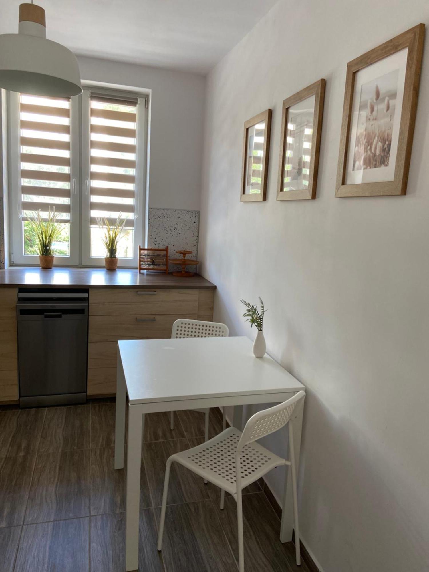 Apartament Srodmiejski グダニスク エクステリア 写真