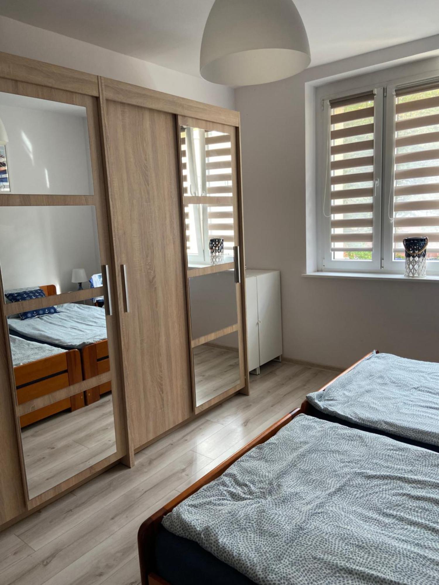 Apartament Srodmiejski グダニスク エクステリア 写真